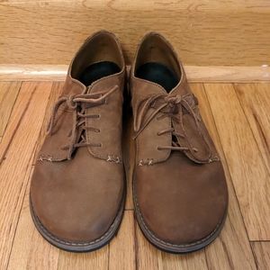 Xero men's Alston size 10.5